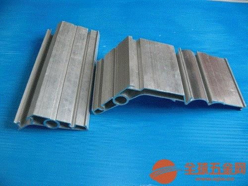 各种型号工业铝型材
