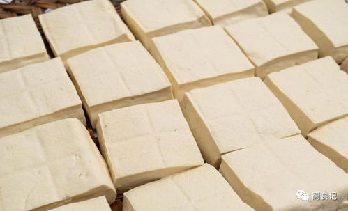 买豆腐,千万牢记 4不买 ,白给也别要,小商贩 从不给家人吃