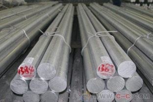 6063 t6铝棒易切削工业铝棒氧化效果好