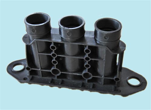 模具哥张跃119p 常用注塑产品材料介绍 三