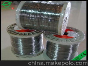 铁铬合金丝供应商,价格,铁铬合金丝批发市场 