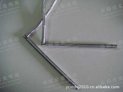 【进口材料模具用单头加热管 高质量单头管】价格,厂家,图片,电热管,盐城市华邦合金电器-